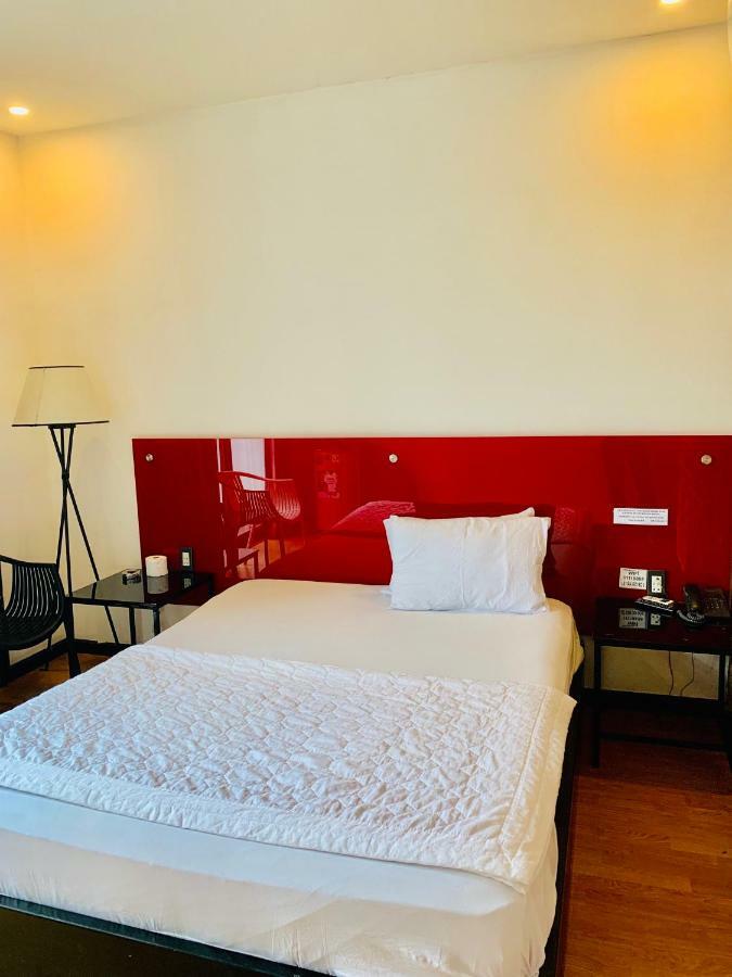 Gia Huyen Hotel Ho Chi Minh City Exterior photo
