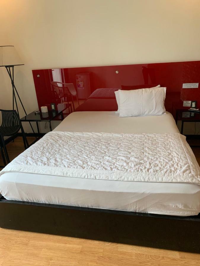Gia Huyen Hotel Ho Chi Minh City Exterior photo